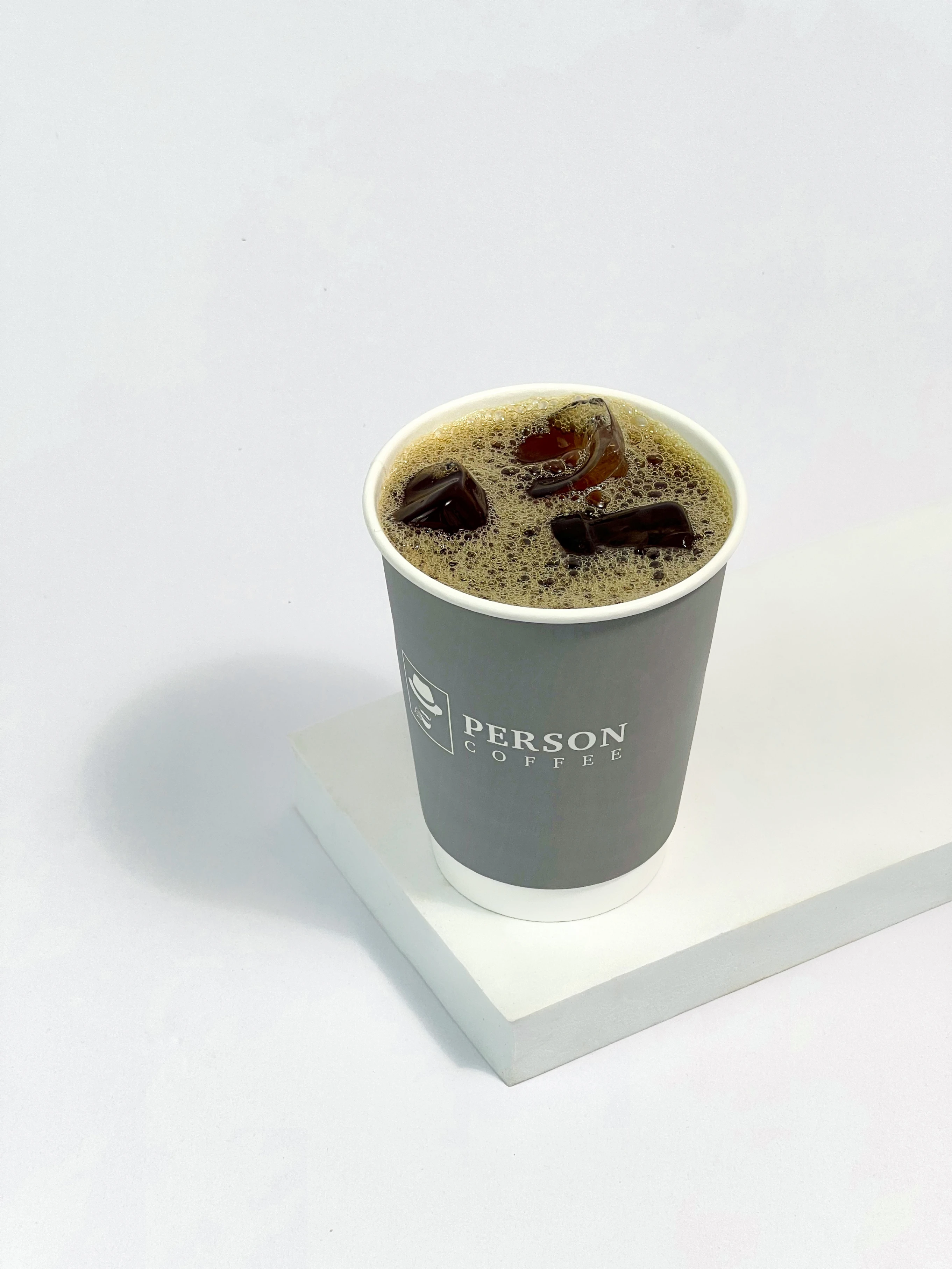 ايس امريكانو