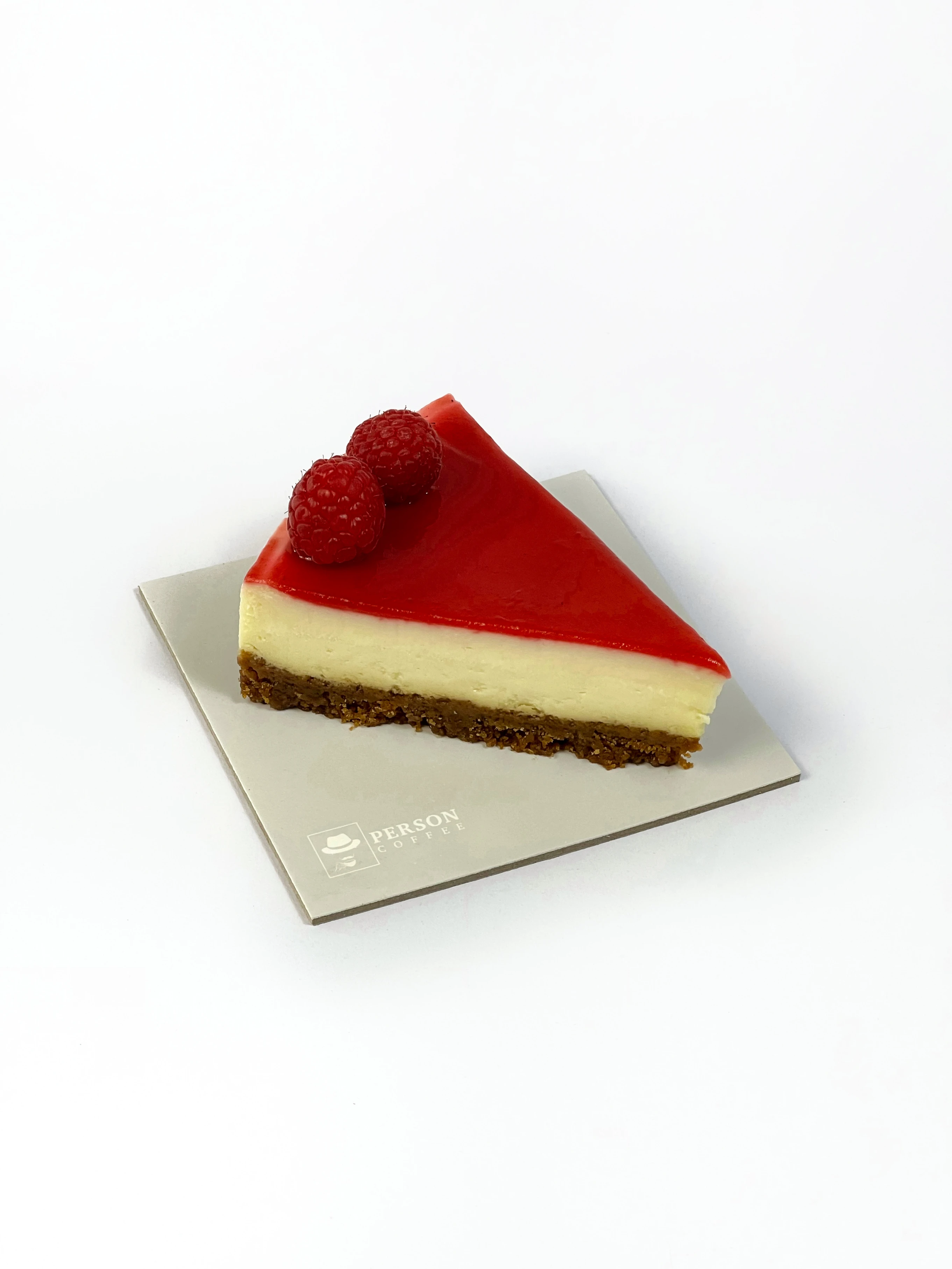 تشيز كيك التوت 